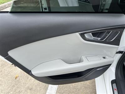 2014 Audi RS7 4.0T QUATTRO PRESTIGE SPORT EXHAUST MSRP $107545 - Photo 71 - Houston, TX 77031