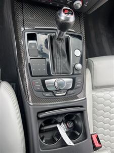 2014 Audi RS7 4.0T QUATTRO PRESTIGE SPORT EXHAUST MSRP $107545 - Photo 57 - Houston, TX 77031