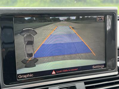 2014 Audi RS7 4.0T QUATTRO PRESTIGE SPORT EXHAUST MSRP $107545 - Photo 62 - Houston, TX 77031