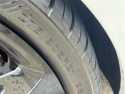 2014 Audi RS7 4.0T QUATTRO PRESTIGE SPORT EXHAUST MSRP $107545 - Photo 22 - Houston, TX 77031