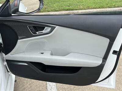 2014 Audi RS7 4.0T QUATTRO PRESTIGE SPORT EXHAUST MSRP $107545 - Photo 73 - Houston, TX 77031