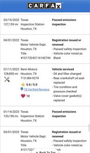 2005 Mercedes-Benz E 55 AMG FRESH TRADE DOCUMENTED SERVICE ON CARFAX   - Photo 73 - Houston, TX 77031