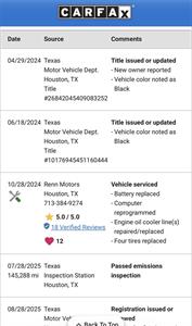 2005 Mercedes-Benz E 55 AMG FRESH TRADE DOCUMENTED SERVICE ON CARFAX   - Photo 75 - Houston, TX 77031
