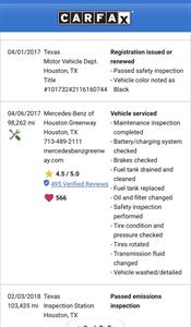 2005 Mercedes-Benz E 55 AMG FRESH TRADE DOCUMENTED SERVICE ON CARFAX   - Photo 66 - Houston, TX 77031