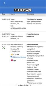 2005 Mercedes-Benz E 55 AMG FRESH TRADE DOCUMENTED SERVICE ON CARFAX   - Photo 54 - Houston, TX 77031