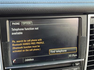 2016 Porsche Panamera 4 Edition AWD S/R NAV SAT REARCAM HTD/COOL SEATS - Photo 53 - Houston, TX 77031