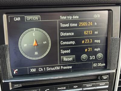 2016 Porsche Panamera 4 Edition AWD S/R NAV SAT REARCAM HTD/COOL SEATS - Photo 61 - Houston, TX 77031