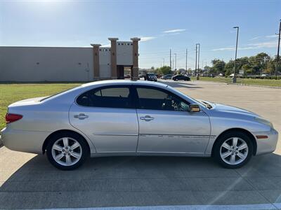 2006 Lexus ES 330 LTHR ROOF HTD/COOL STS WOOD STEERING MICHELINS   - Photo 14 - Houston, TX 77031