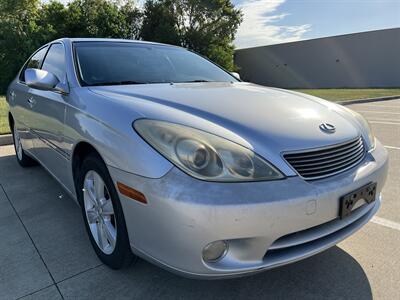 2006 Lexus ES 330 LTHR ROOF HTD/COOL STS WOOD STEERING MICHELINS   - Photo 2 - Houston, TX 77031