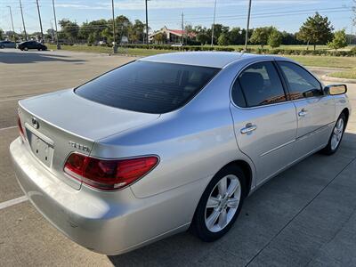 2006 Lexus ES 330 LTHR ROOF HTD/COOL STS WOOD STEERING MICHELINS   - Photo 13 - Houston, TX 77031