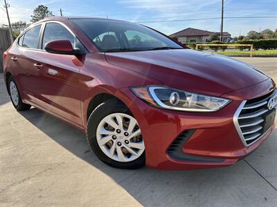 2018 Hyundai Elantra SE 1 OWNER BLUETOOTH ONLY 91K MILES TEXAS CAR   - Photo 21 - Houston, TX 77031