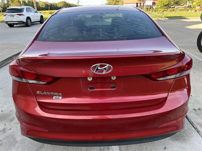 2018 Hyundai Elantra SE 1 OWNER BLUETOOTH ONLY 91K MILES TEXAS CAR   - Photo 14 - Houston, TX 77031