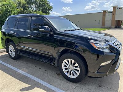 2016 Lexus GX 460 AWD NAV REAR CAM 3rd ROW S/ROOF HTD/COOL SEATS   - Photo 13 - Houston, TX 77031