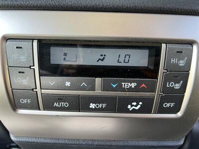 2016 Lexus GX 460 AWD NAV REAR CAM 3rd ROW S/ROOF HTD/COOL SEATS   - Photo 42 - Houston, TX 77031