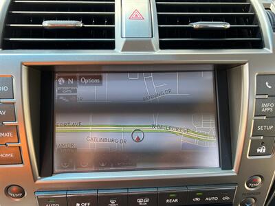 2016 Lexus GX 460 AWD NAV REAR CAM 3rd ROW S/ROOF HTD/COOL SEATS   - Photo 49 - Houston, TX 77031