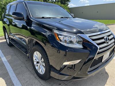 2016 Lexus GX 460 AWD NAV REAR CAM 3rd ROW S/ROOF HTD/COOL SEATS   - Photo 1 - Houston, TX 77031