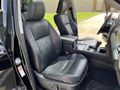 2016 Lexus GX 460 AWD NAV REAR CAM 3rd ROW S/ROOF HTD/COOL SEATS   - Photo 34 - Houston, TX 77031