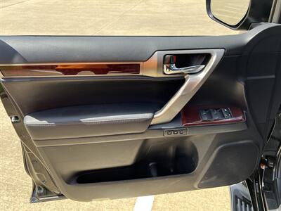 2016 Lexus GX 460 AWD NAV REAR CAM 3rd ROW S/ROOF HTD/COOL SEATS   - Photo 58 - Houston, TX 77031