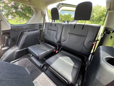 2016 Lexus GX 460 AWD NAV REAR CAM 3rd ROW S/ROOF HTD/COOL SEATS   - Photo 40 - Houston, TX 77031