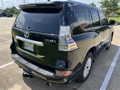 2016 Lexus GX 460 AWD NAV REAR CAM 3rd ROW S/ROOF HTD/COOL SEATS   - Photo 10 - Houston, TX 77031