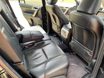 2016 Lexus GX 460 AWD NAV REAR CAM 3rd ROW S/ROOF HTD/COOL SEATS   - Photo 36 - Houston, TX 77031