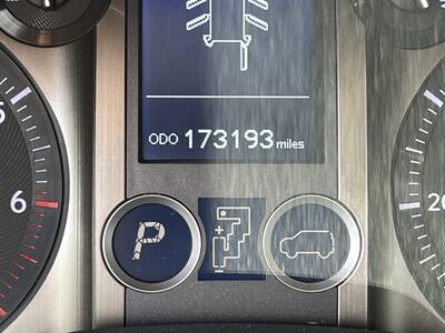 2016 Lexus GX 460 AWD NAV REAR CAM 3rd ROW S/ROOF HTD/COOL SEATS   - Photo 29 - Houston, TX 77031