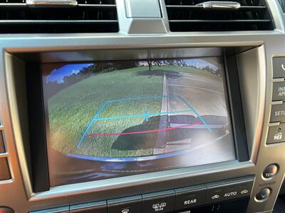 2016 Lexus GX 460 AWD NAV REAR CAM 3rd ROW S/ROOF HTD/COOL SEATS   - Photo 50 - Houston, TX 77031