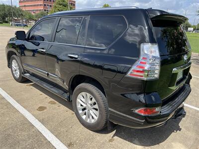 2016 Lexus GX 460 AWD NAV REAR CAM 3rd ROW S/ROOF HTD/COOL SEATS   - Photo 7 - Houston, TX 77031