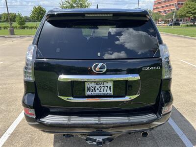 2016 Lexus GX 460 AWD NAV REAR CAM 3rd ROW S/ROOF HTD/COOL SEATS   - Photo 9 - Houston, TX 77031