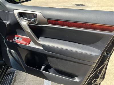 2016 Lexus GX 460 AWD NAV REAR CAM 3rd ROW S/ROOF HTD/COOL SEATS   - Photo 61 - Houston, TX 77031
