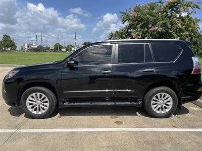 2016 Lexus GX 460 AWD NAV REAR CAM 3rd ROW S/ROOF HTD/COOL SEATS   - Photo 6 - Houston, TX 77031