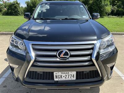 2016 Lexus GX 460 AWD NAV REAR CAM 3rd ROW S/ROOF HTD/COOL SEATS   - Photo 3 - Houston, TX 77031