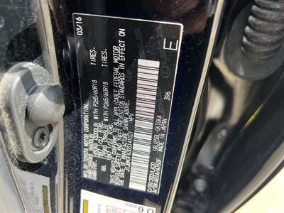 2016 Lexus GX 460 AWD NAV REAR CAM 3rd ROW S/ROOF HTD/COOL SEATS   - Photo 23 - Houston, TX 77031
