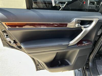 2016 Lexus GX 460 AWD NAV REAR CAM 3rd ROW S/ROOF HTD/COOL SEATS   - Photo 59 - Houston, TX 77031