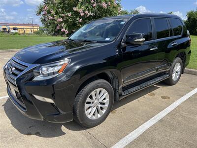 2016 Lexus GX 460 AWD NAV REAR CAM 3rd ROW S/ROOF HTD/COOL SEATS   - Photo 5 - Houston, TX 77031