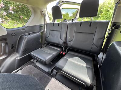 2016 Lexus GX 460 AWD NAV REAR CAM 3rd ROW S/ROOF HTD/COOL SEATS   - Photo 39 - Houston, TX 77031