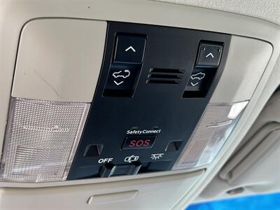 2016 Lexus GX 460 AWD NAV REAR CAM 3rd ROW S/ROOF HTD/COOL SEATS   - Photo 56 - Houston, TX 77031