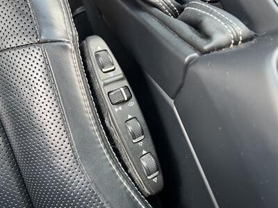2017 Mercedes-Benz G 550 AMG DESIGNO SEATS NAV REARCAM VENT SEATS   - Photo 33 - Houston, TX 77031