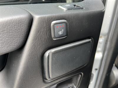 2017 Mercedes-Benz G 550 AMG DESIGNO SEATS NAV REARCAM VENT SEATS   - Photo 62 - Houston, TX 77031