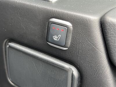 2017 Mercedes-Benz G 550 AMG DESIGNO SEATS NAV REARCAM VENT SEATS   - Photo 63 - Houston, TX 77031