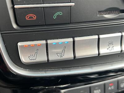 2017 Mercedes-Benz G 550 AMG DESIGNO SEATS NAV REARCAM VENT SEATS   - Photo 53 - Houston, TX 77031