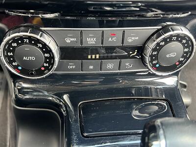 2017 Mercedes-Benz G 550 AMG DESIGNO SEATS NAV REARCAM VENT SEATS   - Photo 52 - Houston, TX 77031