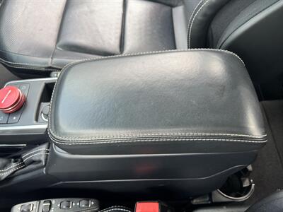 2017 Mercedes-Benz G 550 AMG DESIGNO SEATS NAV REARCAM VENT SEATS   - Photo 56 - Houston, TX 77031