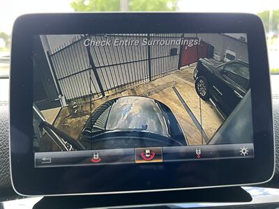 2017 Mercedes-Benz G 550 AMG DESIGNO SEATS NAV REARCAM VENT SEATS   - Photo 44 - Houston, TX 77031