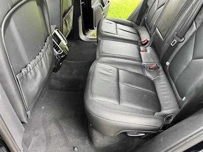 2012 Porsche Cayenne LEATHER SUNROOF HEATED STS REARCAM SIRIUS 19 " WHLS - Photo 43 - Houston, TX 77031