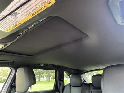 2012 Porsche Cayenne LEATHER SUNROOF HEATED STS REARCAM SIRIUS 19 " WHLS - Photo 55 - Houston, TX 77031