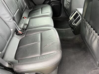2012 Porsche Cayenne LEATHER SUNROOF HEATED STS REARCAM SIRIUS 19 " WHLS - Photo 45 - Houston, TX 77031