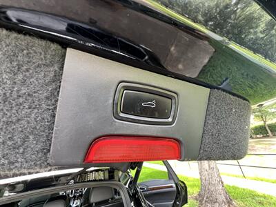 2012 Porsche Cayenne LEATHER SUNROOF HEATED STS REARCAM SIRIUS 19 " WHLS - Photo 23 - Houston, TX 77031