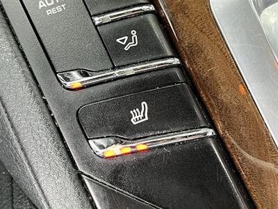 2012 Porsche Cayenne LEATHER SUNROOF HEATED STS REARCAM SIRIUS 19 " WHLS - Photo 54 - Houston, TX 77031