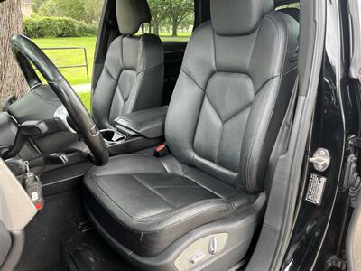 2012 Porsche Cayenne LEATHER SUNROOF HEATED STS REARCAM SIRIUS 19 " WHLS - Photo 47 - Houston, TX 77031